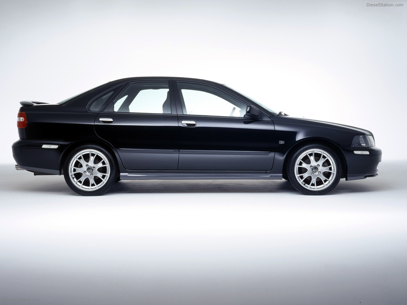 Volvo S40 (1995)